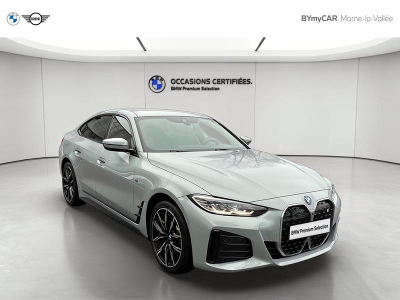 Bmw i4 G26 eDrive35 286 ch Bva m Sport