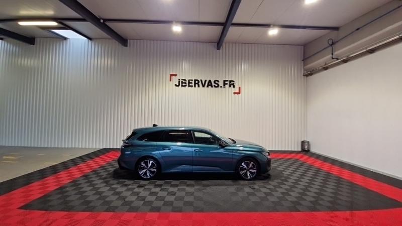 Peugeot 308 Sw Phev 180 E-Eat8 Allure