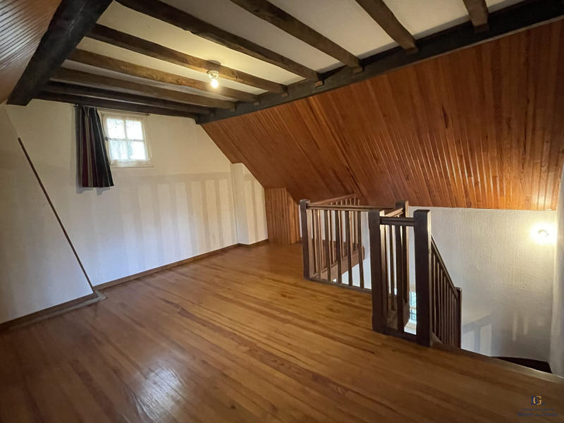 Maison - 79 m² - 3 pièces