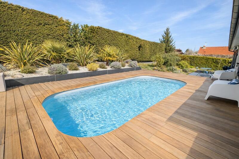 Villa - 171 m² - 6 pièces