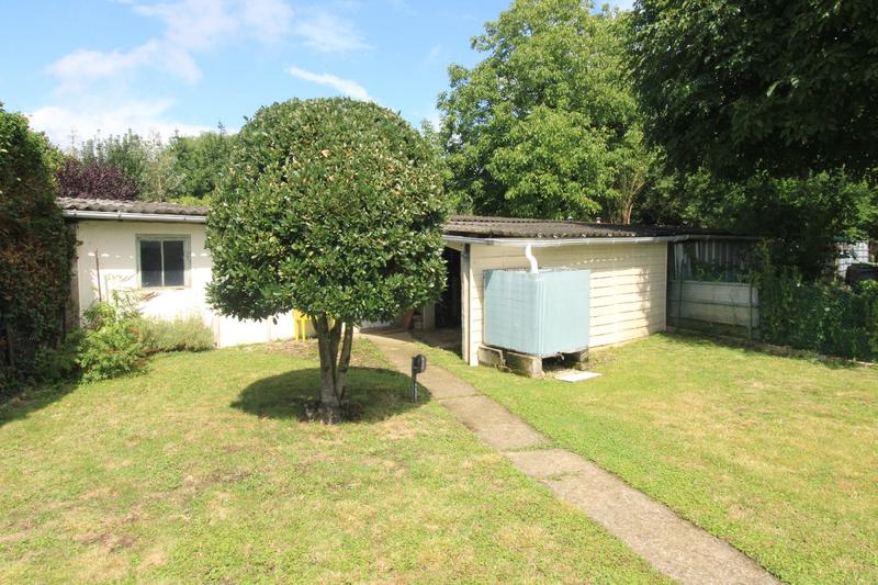 Maison - 72 m² - 4 pièces