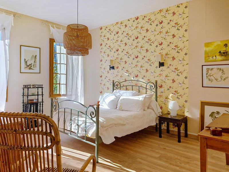 Maison - 175 m² - 5 pièces