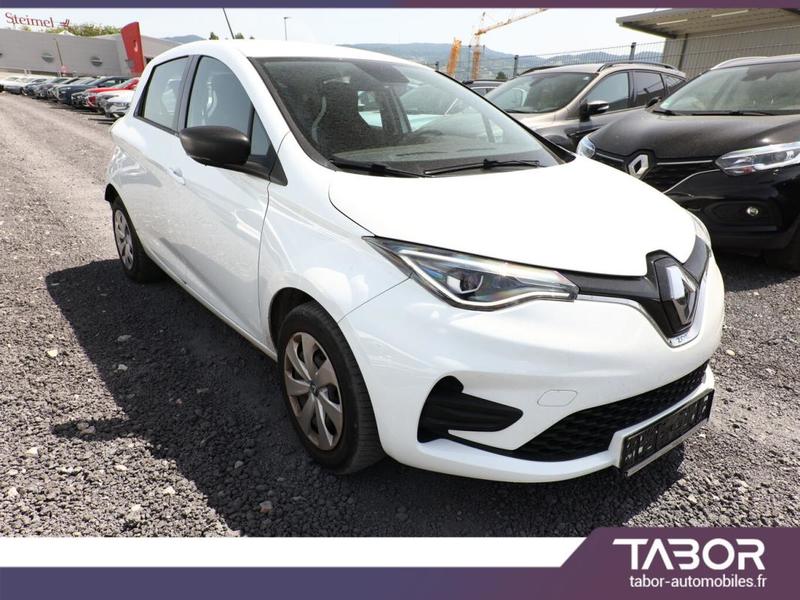 Renault Zoe Ze50 R110 Life batterie achat