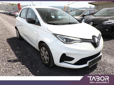 Renault Zoe Ze50 R110 Life batterie achat