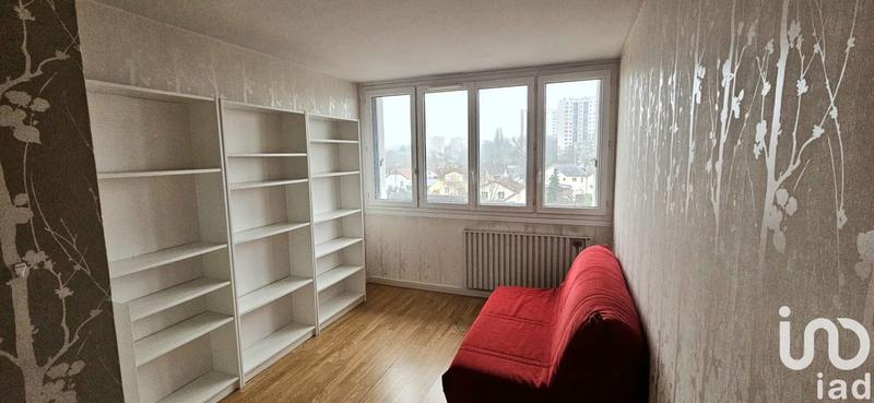 Appartement - 76 m² - 4 pièces