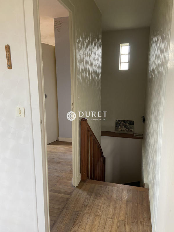 Maison - 114 m² - 4 pièces