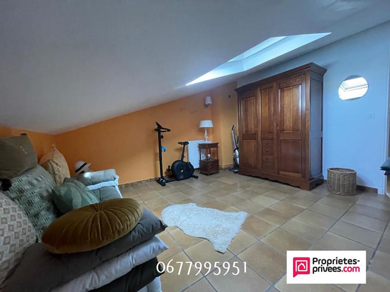 Maison - 64 m² - 4 pièces