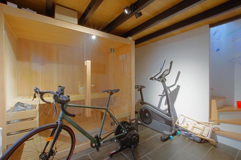 Maison - 230 m² - 6 pièces