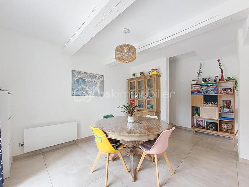 Villa - 148 m² - 7 pièces