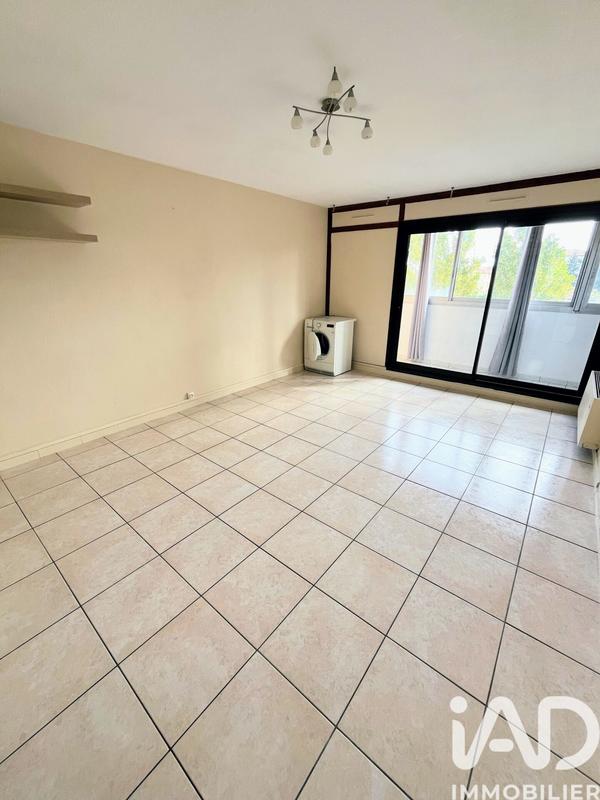 Appartement - 75 m² - 3 pièces