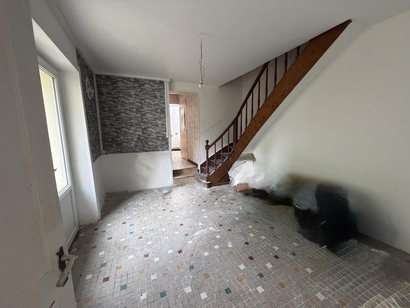 Maison - 196 m² - 10 pièces