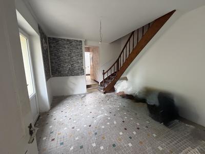 Maison - 196 m² - 10 pièces