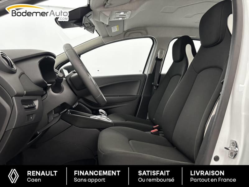 Renault Zoe R110 - 22b Equilibre