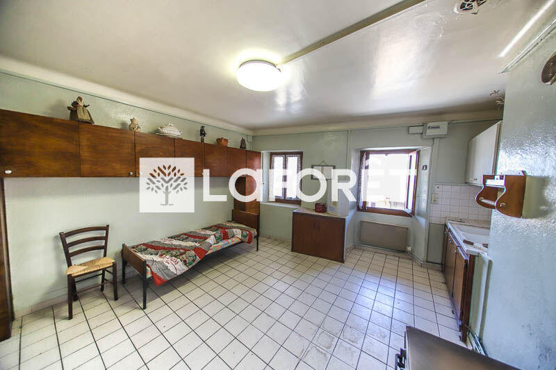 Maison - 109 m² - 4 pièces