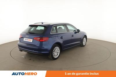 Audi A3 sportback 1.4 Tfsi Cod Ultra s tronic 150 ch