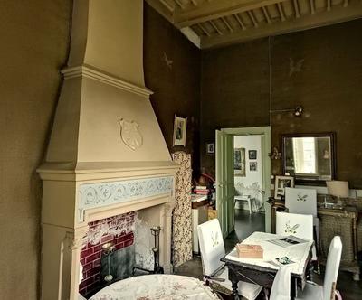 Maison - 240 m² - 9 pièces