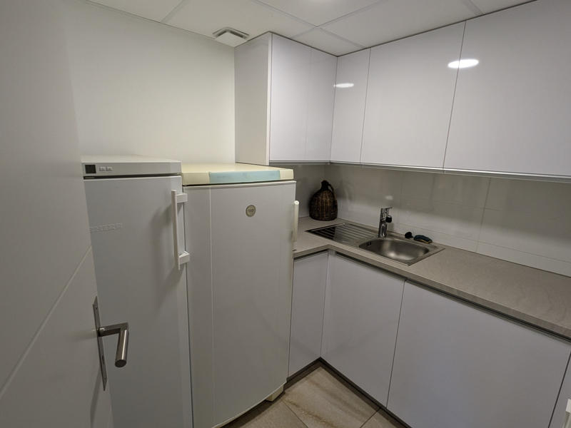 Appartement - 111 m² - 3 pièces