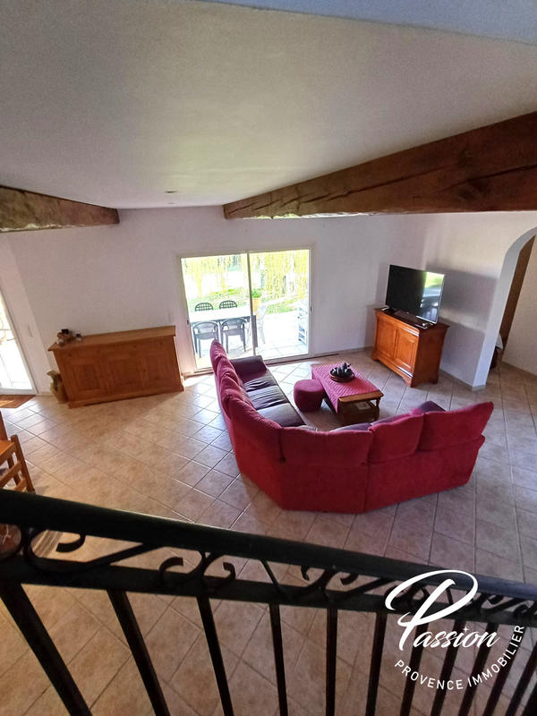 Villa - 145 m² - 5 pièces