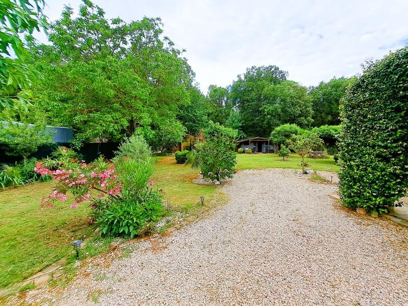 Maison - 145 m² - 5 pièces