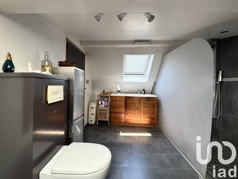 Maison - 190 m² - 4 pièces