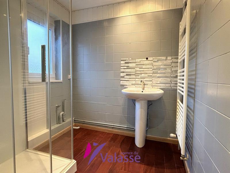 Maison - 73 m² - 4 pièces