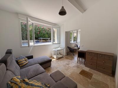 Maison - 70 m² - 4 pièces