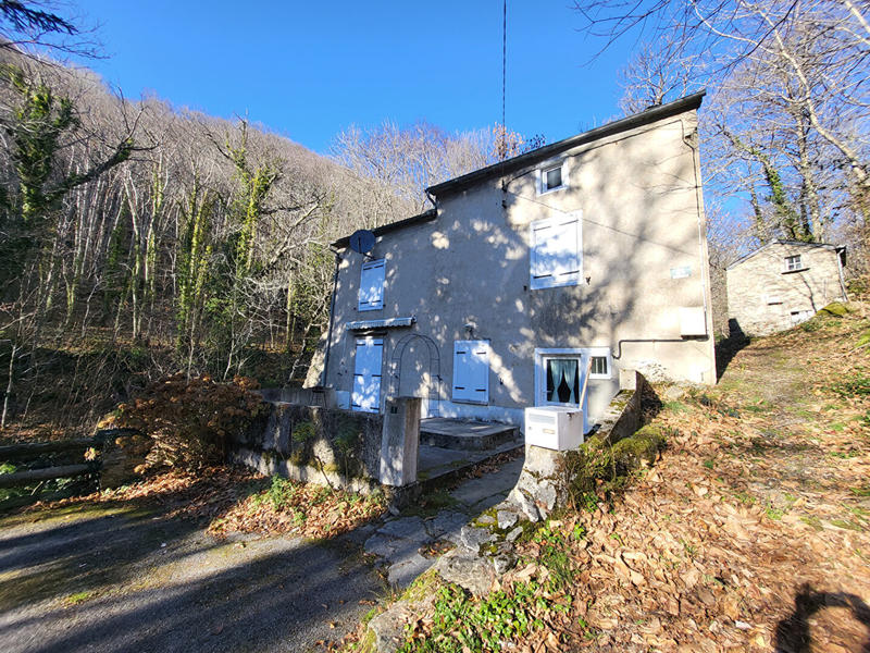 Maison - 82 m² - 4 pièces