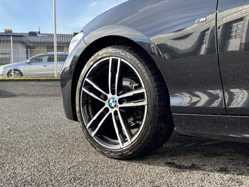 Bmw Série 1 II (F21/F20) 116d 116ch m Sport 5p