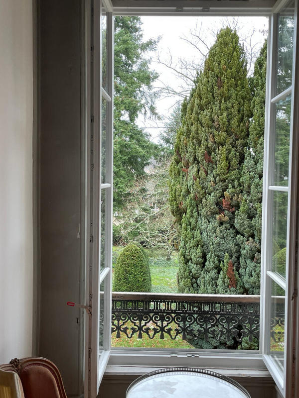 Appartement - 250 m² - 7 pièces