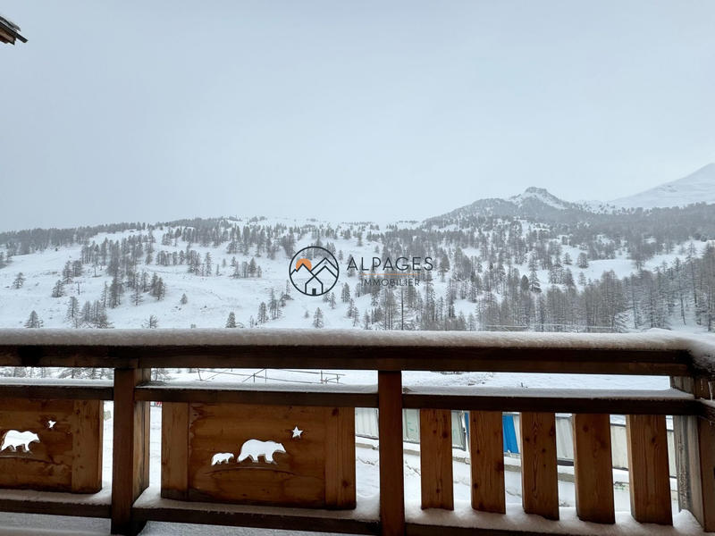 Appartement - 82 m² - 4 pièces