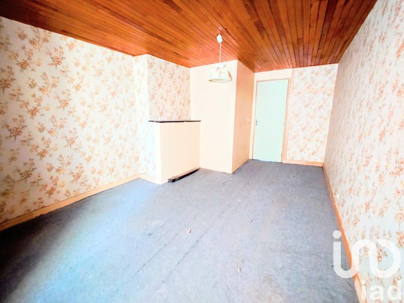 Maison de ville - 112 m² - 6 pièces