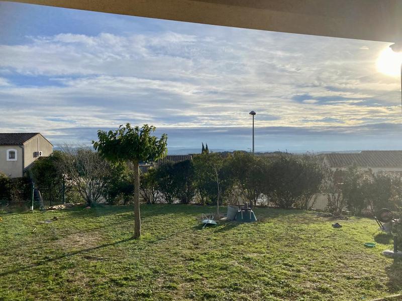 Maison - 141 m² - 6 pièces