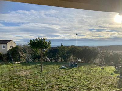 Maison - 141 m² - 6 pièces