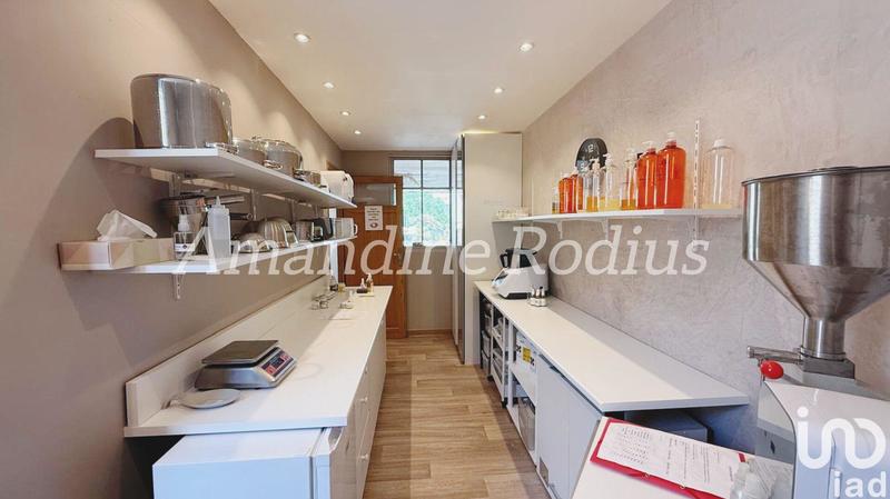 Local commercial - 46 m²