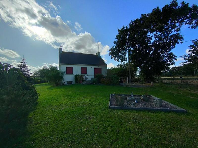 Maison - 101 m² - 5 pièces