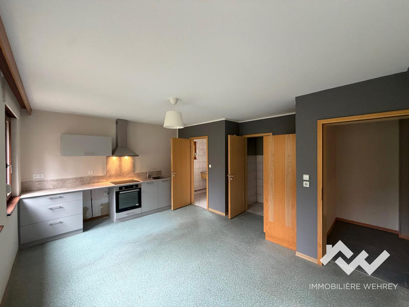 Appartement - 29 m² - 1 pièce