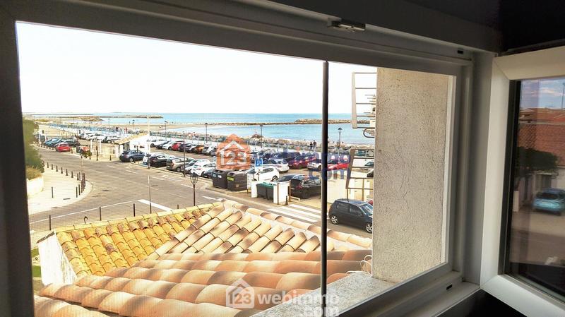 Maison de village - 85 m² - 3 pièces