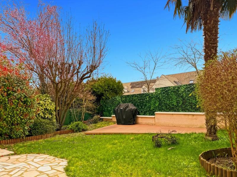 Maison - 173 m² - 6 pièces