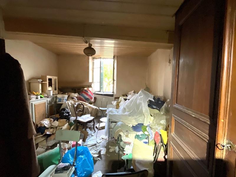 Maison - 46 m² - 3 pièces