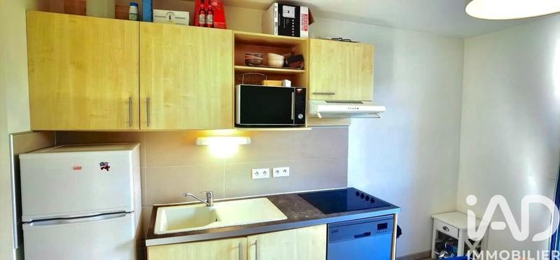 Maison - 50 m² - 4 pièces