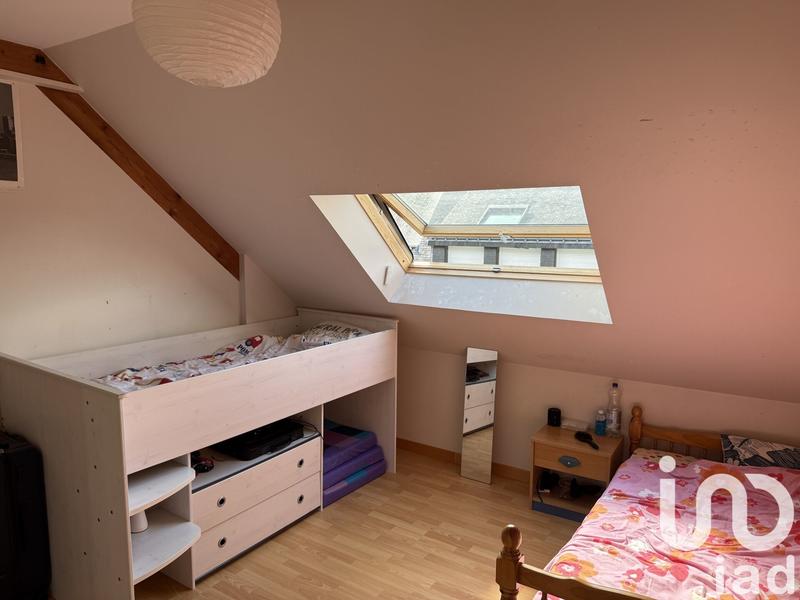 Maison - 193 m² - 8 pièces