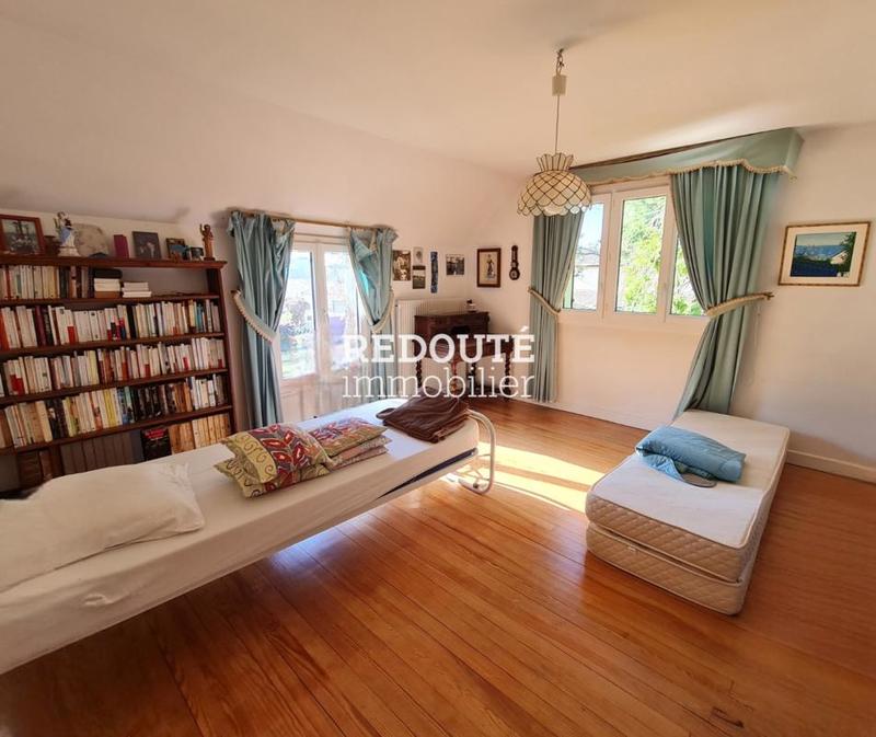 Maison - 134 m² - 5 pièces