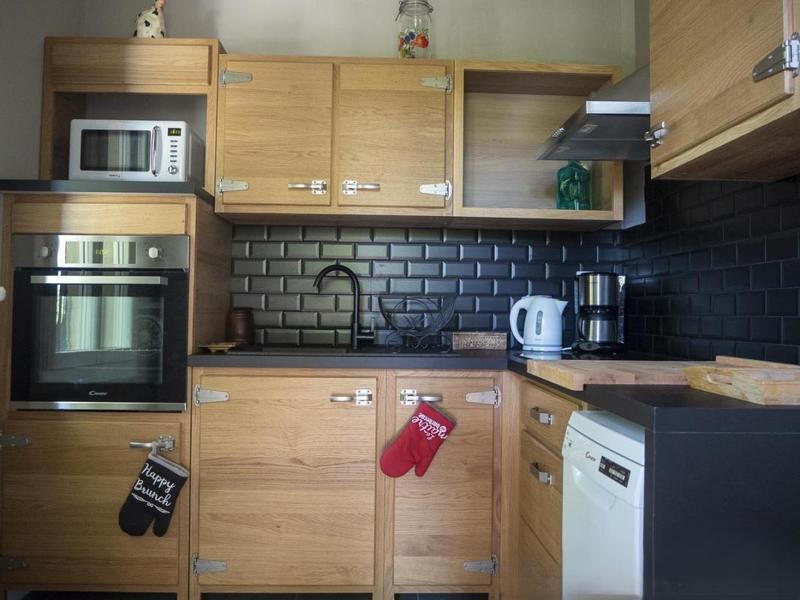 Maison - 86 m² - 5 pièces