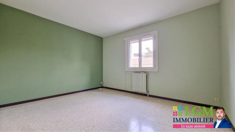 Maison - 142 m² - 6 pièces