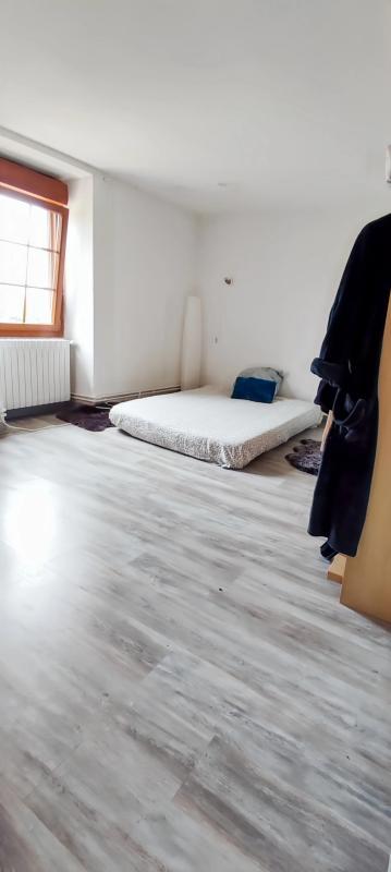 Maison en pierre - 126 m² - 6 pièces