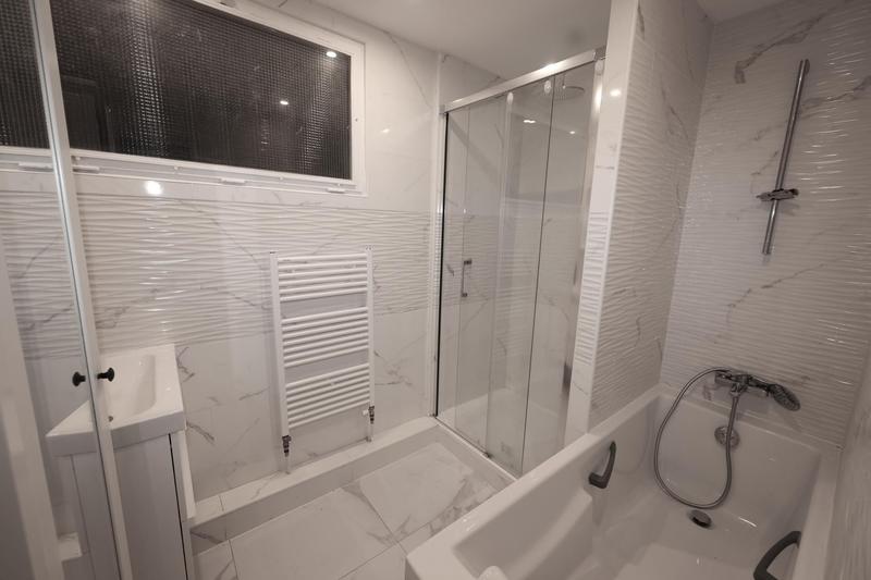 Maison - 97 m² - 6 pièces