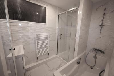 Maison - 97 m² - 6 pièces