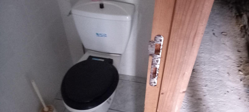 Maison - 100 m² - 6 pièces