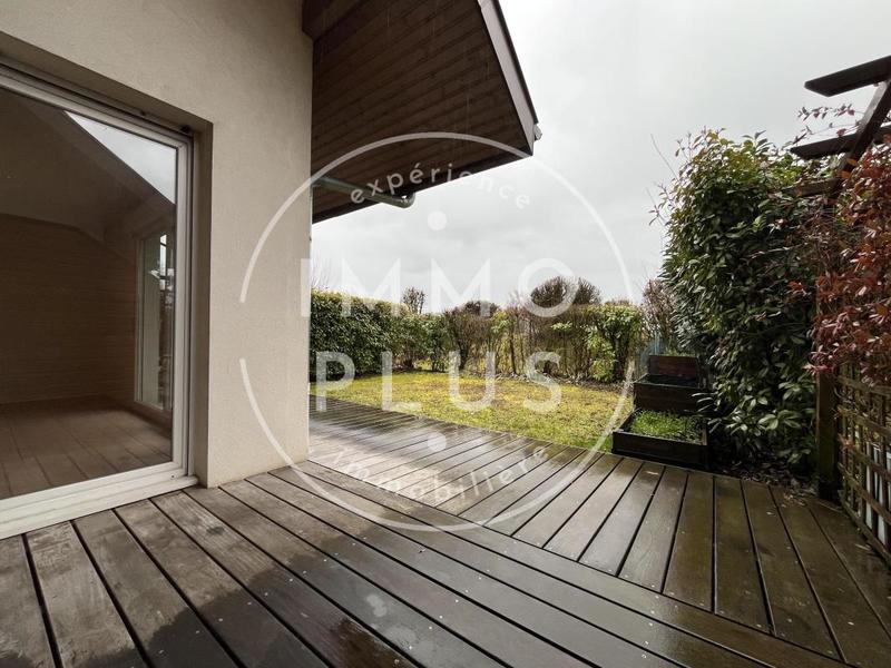 Maison - 147 m² - 6 pièces