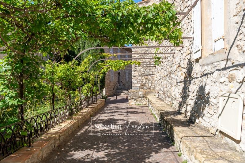 Fonds de commerce - 60 m²